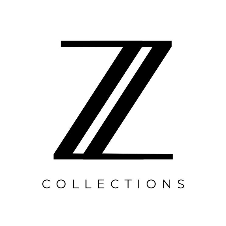 ZZ Collections Logo